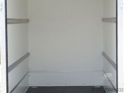 BLYSS F1326/180HD Kofferanhänger 262x130x180cm 1300kg