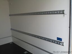BLYSS F1326/180HD Kofferanhänger 262x130x180cm 1300kg