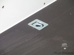 BLYSS F1326/180HD Kofferanhänger 262x130x180cm 1300kg