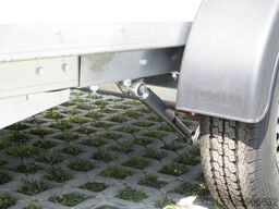 BLYSS F1326/180HD Kofferanhänger 262x130x180cm 1300kg