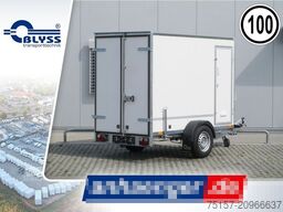 BLYSS F1326/180HD Kofferanhänger 262x130x180cm 1300kg