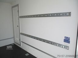 BLYSS F1326/180HD Kofferanhänger 262x130x180cm 1300kg