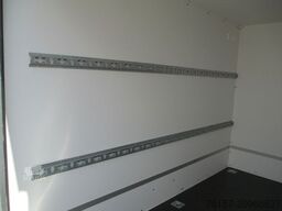 BLYSS F1326/180HD Kofferanhänger 262x130x180cm 1300kg