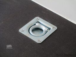 BLYSS F1326/180HD Kofferanhänger 262x130x180cm 1300kg