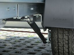 BLYSS F1326/180HD Kofferanhänger 262x130x180cm 1300kg