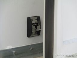 BLYSS F1326/180HD Kofferanhänger 262x130x180cm 1300kg