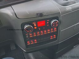 MAN 18.480 TGX XLX Retarder 2x Tank deutsches Fahrzeug, einsatzbereit