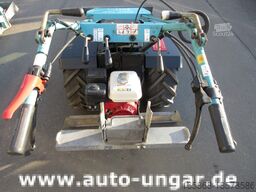 Beachtech Sweepy walk-behind Beachcleaner Strandre