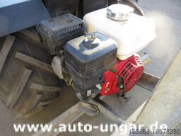 Beachtech Sweepy walk-behind Beachcleaner Strandre