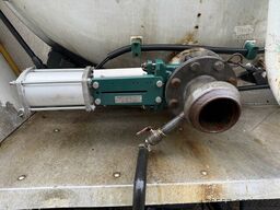 MAN TGS 26.360 6x2 BL Saug-Druck Kanalreiniger