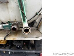 MAN TGS 26.360 6x2 BL Saug-Druck Kanalreiniger