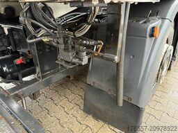 MAN TGS 26.360 6x2 BL Saug-Druck Kanalreiniger