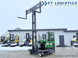 Combilift C3000 DIESEL WIDE FORK POSITIONER DUPLEX