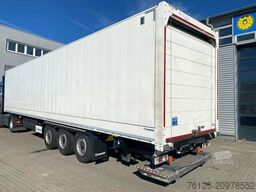 Krone SDK 27 LBW unterfaltbar/Liftachse