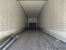 Krone SDK 27 LBW unterfaltbar/Liftachse