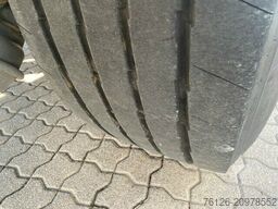 Krone SDK 27 LBW unterfaltbar/Liftachse