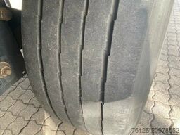 Krone SDK 27 LBW unterfaltbar/Liftachse