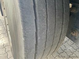 Krone SDK 27 LBW unterfaltbar/Liftachse