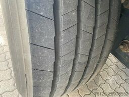 Krone SDK 27 LBW unterfaltbar/Liftachse