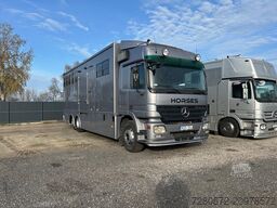 Mercedes-Benz Actros 2641