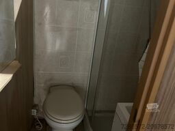 Mercedes-Benz Actros 2641