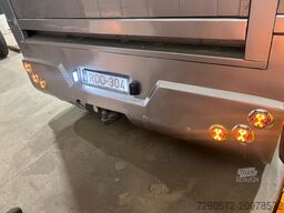 Mercedes-Benz Actros 2641