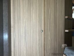 Mercedes-Benz Actros 2641