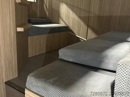 Mercedes-Benz Actros 2641