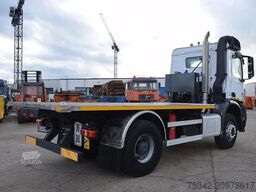 Mercedes-Benz Arocs 1836