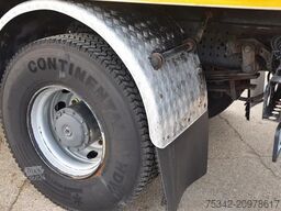 Mercedes-Benz Arocs 1836