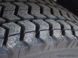 Mercedes-Benz Arocs 1836