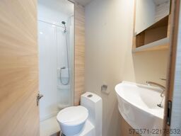 Fiat Ducato Weinsberg Carasuite