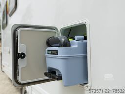 Fiat Ducato Weinsberg Carasuite