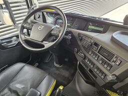 Volvo FH 16 750 8x4 / RETARDER / FASSI 71 TM + JIB