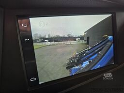 Volvo FH 16 750 8x4 / RETARDER / FASSI 71 TM + JIB