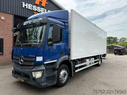 Mercedes-Benz Antos 1824 Carrier Vector 1950MT Multi Temp LBW...