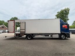 Mercedes-Benz Antos 1824 Carrier Vector 1950MT Multi Temp LBW...