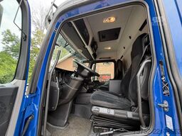 Mercedes-Benz Antos 1824 Carrier Vector 1950MT Multi Temp LBW...