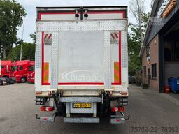 Mercedes-Benz Antos 1824 Carrier Vector 1950MT Multi Temp LBW...