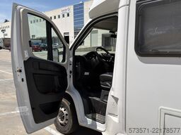 Fiat Ducato Weinsberg Carasuite
