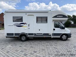 Carthago Chic A 44