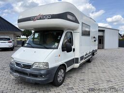 Carthago Chic A 44