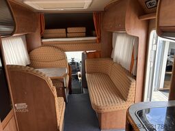 Carthago Chic A 44