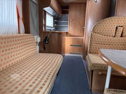 Carthago Chic A 44