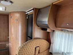Carthago Chic A 44