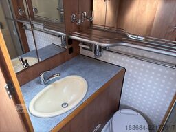 Carthago Chic A 44
