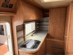Carthago Chic A 44