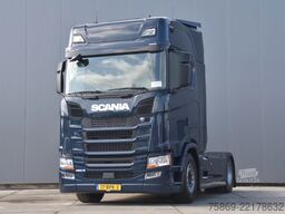 Scania S450 NGS 4x2NB - EURO 6 D - RETARDER - 872 TKM ...