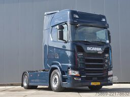 Scania S450 NGS 4x2NB - EURO 6 D - RETARDER - 872 TKM ...
