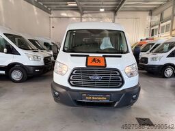 FORD Transit Kombi 350 L3 *7-SITZER*RAMPE*ROLLSTUHLGE